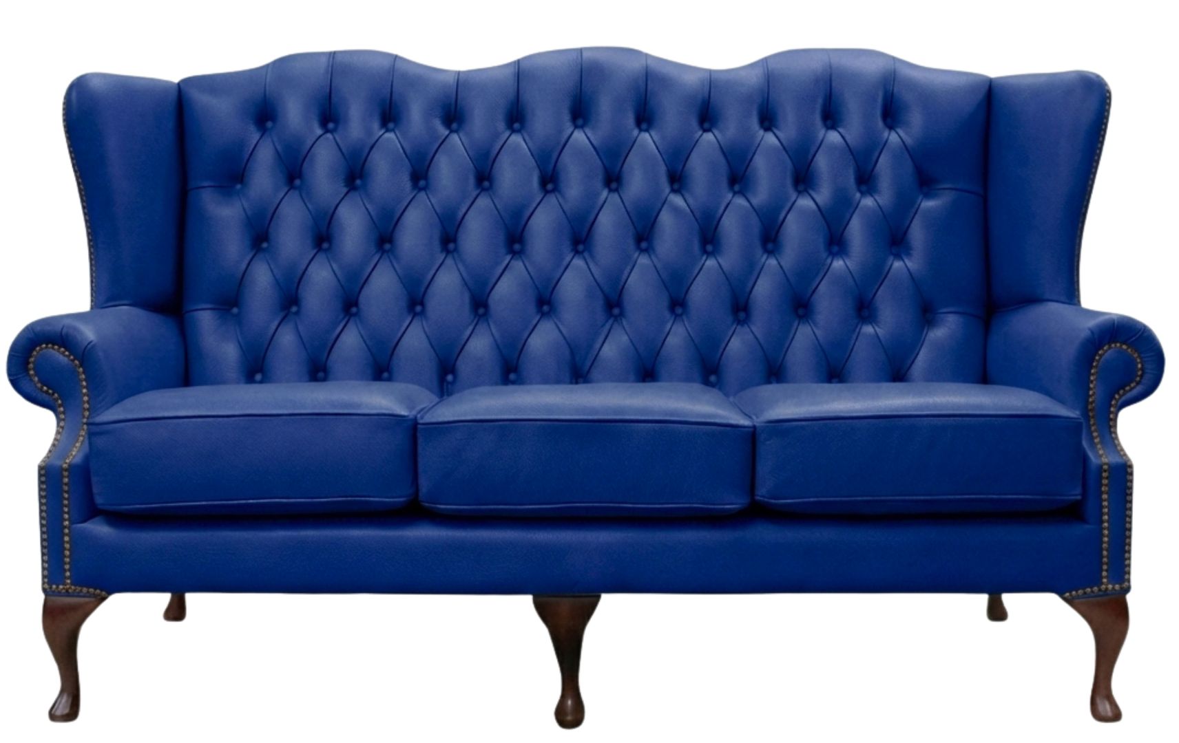 The Georgian Chesterfield